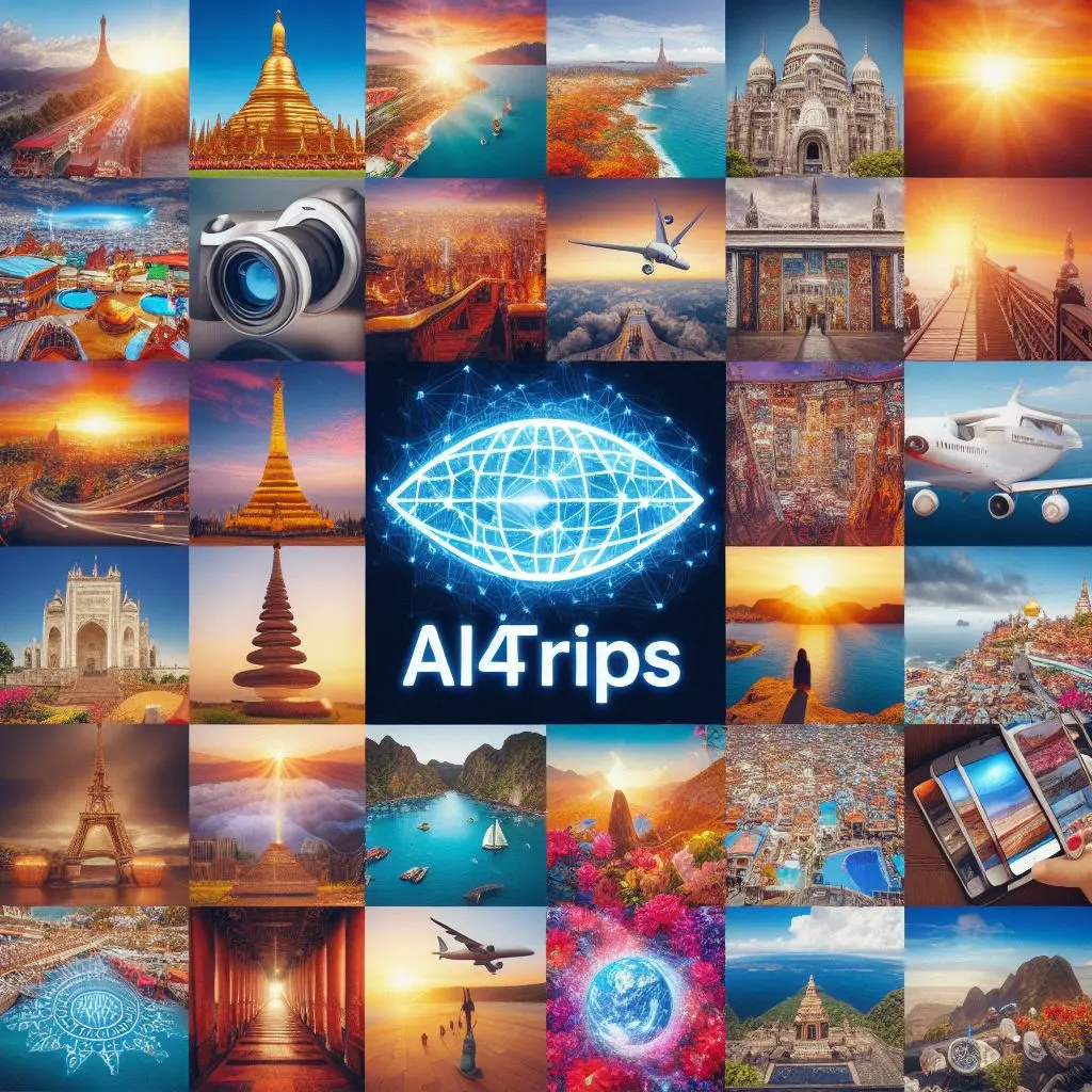 How AI is changing travel planning