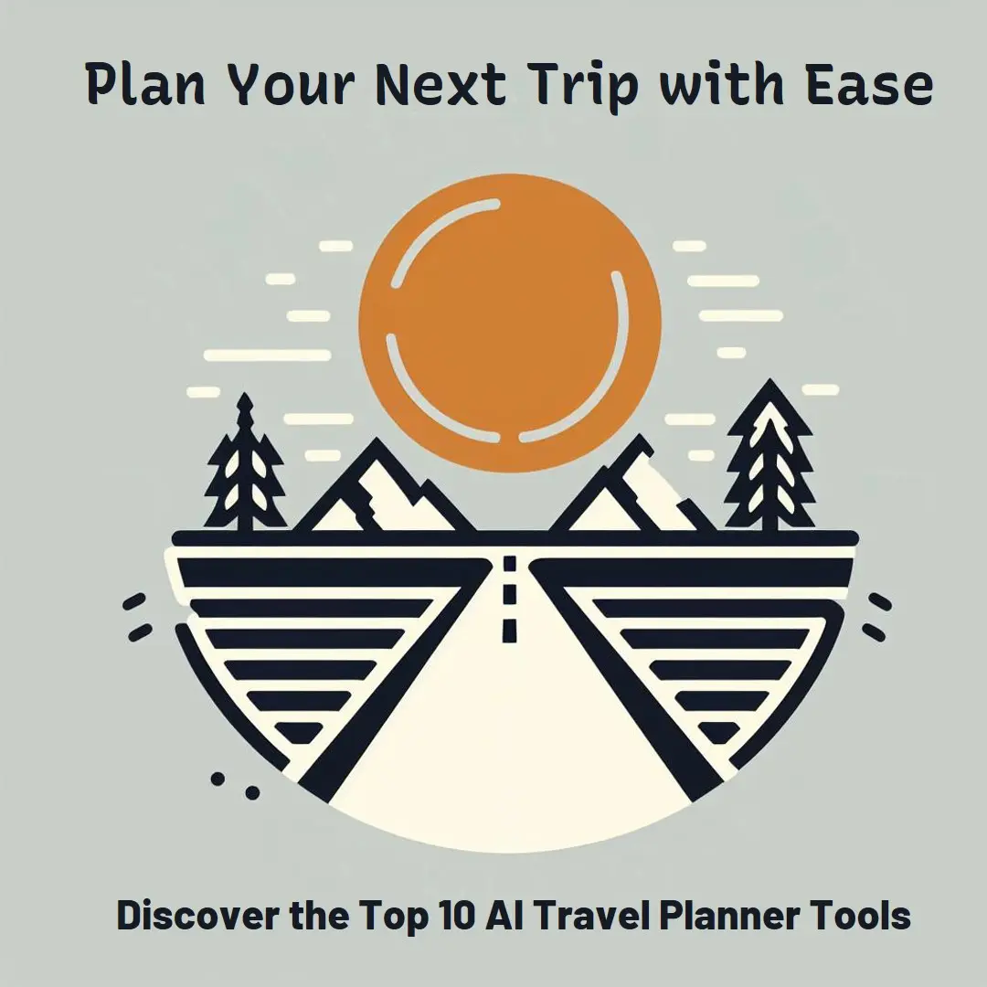 10 Best AI Travel Planner Tools for Your Next Trip | ai for trips