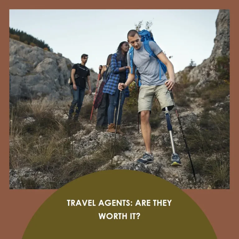 Are Travel Agents Worth It - A Comprehensive Analysis
