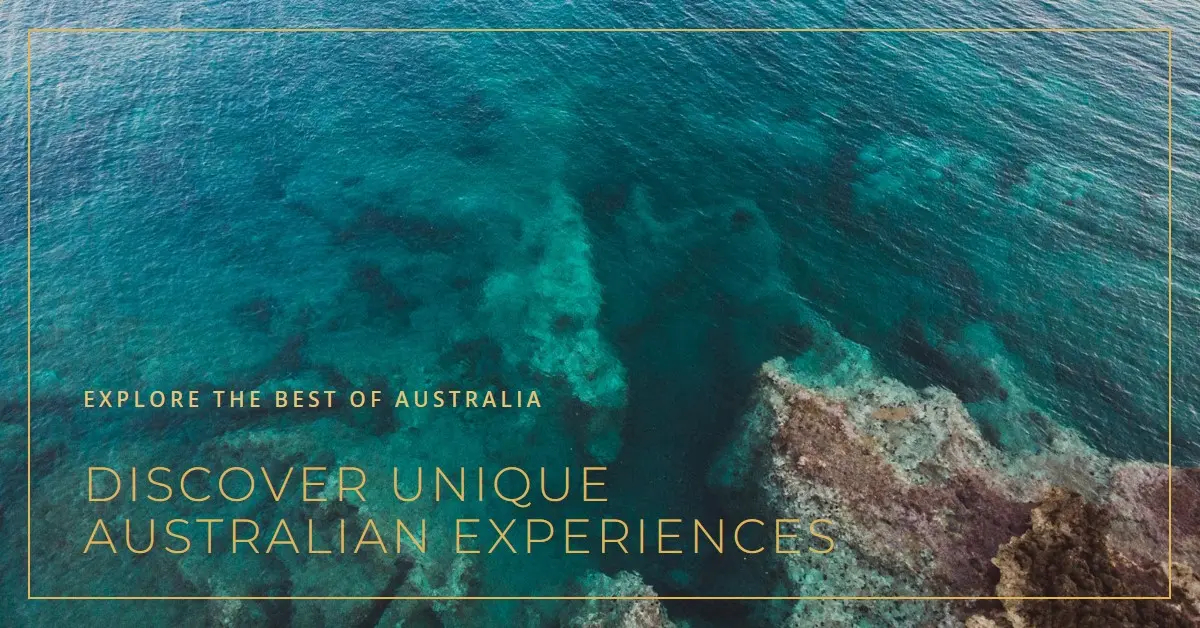 Unique Australian Experiences
